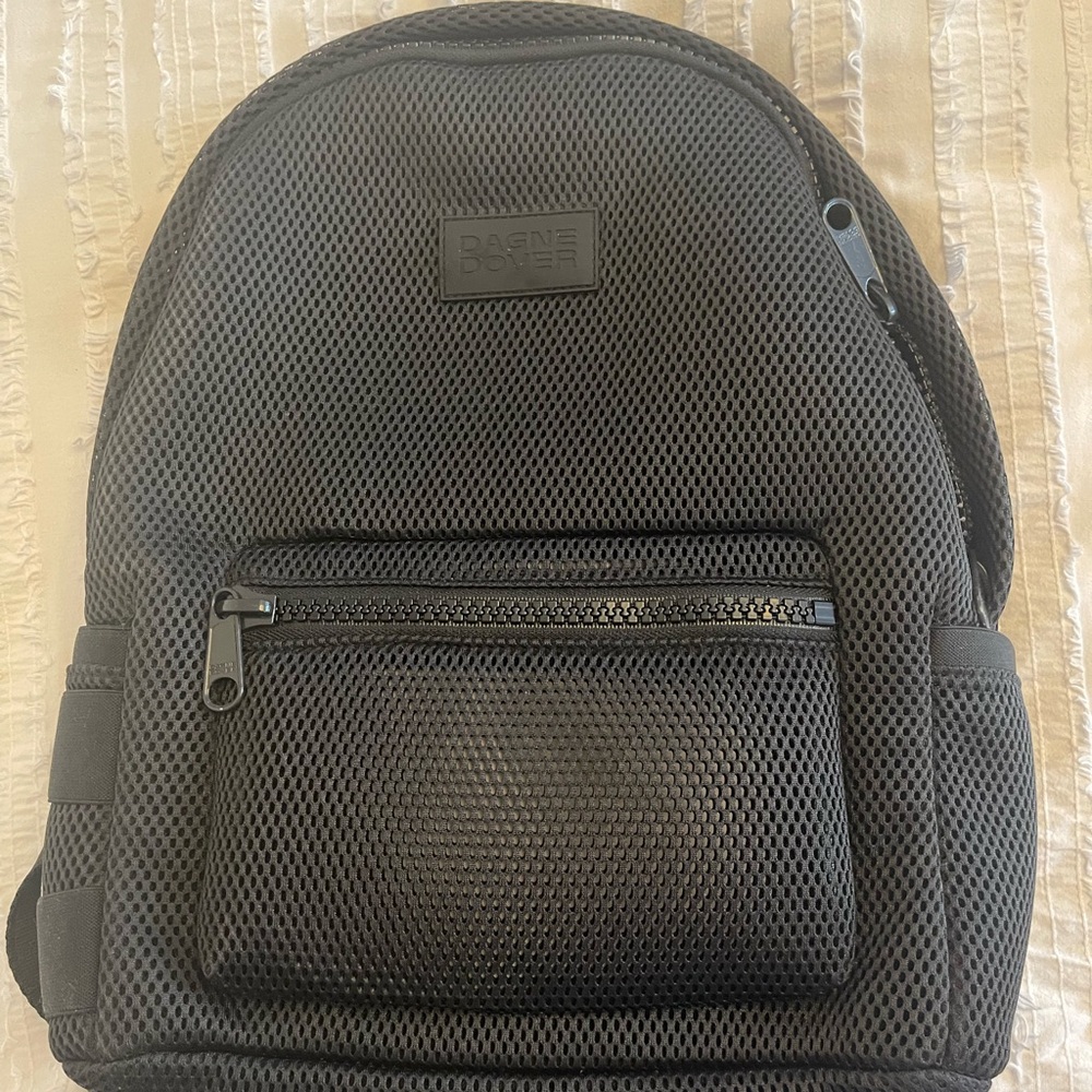Dagne Dover Backpack-Unisex